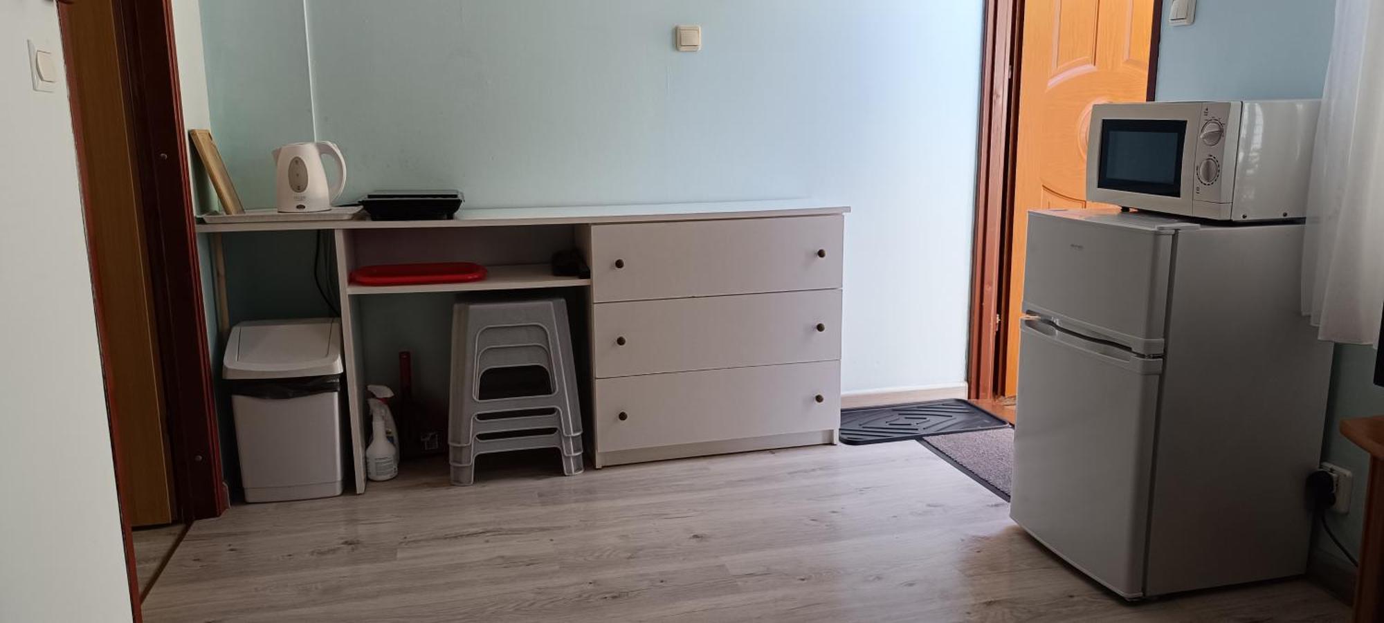 Willa Latarnik Sianożęty Exteriér fotografie
